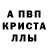 Alpha PVP Соль SERA Games