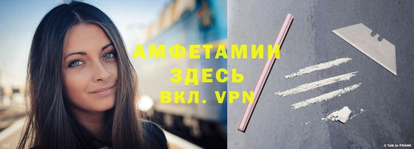 молекула духа Магадан